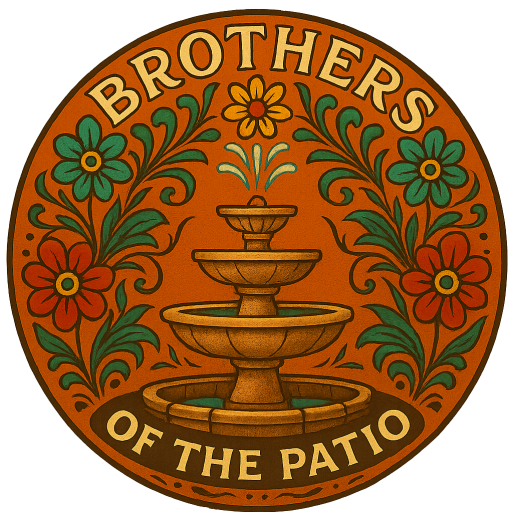 Brothers of the Patio